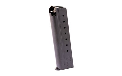 SPR MAG EMP 40SW 8RD - Taurus Savings